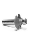 [AMANA 49530]  DOOR EDGE DETAILS 5/64"R