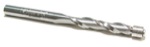 [AMANA 51422]  ALUMINUM FLUSH TRIM 1/4 DIA UP