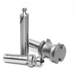 [AMANA 54314]  TAMBOUR 3 PCS. BIT SET 1/2 SHK