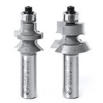[AMANA 55454]  1/2"-5/8" FLOORING W/NAIL SLOT