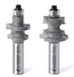 [AMANA 55456]  5/8"-3/4" FLOORING W/NAIL SLOT