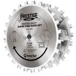 [AMANA 658060]  SUPER FINE DADO 8x24 6 CHIPERS