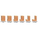 [AMANA 67500]  6-PIECE COLLAR KIT