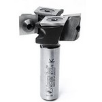 [AMANA RC-2250]  MINI SURFACING INSERT BIT 2+2
