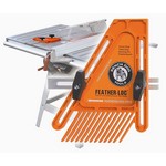 [BENCHDOG 10-006] Feather-Loc Single (4 Pack)