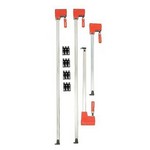 [BESSEY KBK2450] Large Cabinet Door Clamp Kit