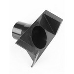 [BIG HORN 11262] 2-1/2" Triangle Connector