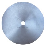 [CMT 299.111.00] 8" Set & Sand Disk With 5/8" Arbor