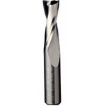 [CMT 191.001.11] 1/8" Diameter Solid Carbide Upcut Spiral Router Bit (1/4" Shank)