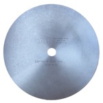 [CMT 299.112.00] 10" Calibration & Sanding Disk (5/8" Arbor)