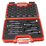 [CMT 537.000.12] 12 Piece Forstner Bit Set