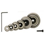 [CMT 791.703.00] 6 Piece Rabbeting Bearing Set