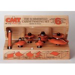 [CMT 800.520.11] Sommerfeld Cabinetmaking Set