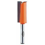 [CMT 812.032.11]  1/8" Diameter X 1/2" Cutting Length 2-Flute Straight Router Bit (1/4" Shank)