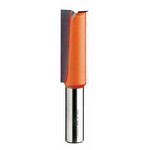 [CMT 812.691.11] 3/4" Diameter X 2" Cutting Length 2-Flute Straight Router Bit With 1/2" Shank