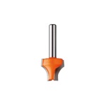 [CMT 855.307.11F] OVOLO SASH BIT