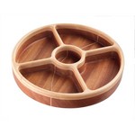 [CMT BTS-001] Bowl & Tray System Set