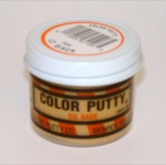 [COLOR PUTTY 065-136] Light Birch- 3.5 Oz Jar Color Putty  #106