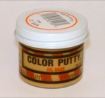 [COLOR PUTTY 064-105] Light Oak- 3.5 Oz Jar Color Putty #108