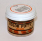 [COLOR PUTTY 065-177] Maple- 3.5 Oz Jar Color Putty #114