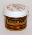 [COLOR PUTTY 065-185] Butternut- 3.5 Oz Jar Color Putty #116