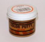 [COLOR PUTTY 065-193] Cherry- 3.5 Oz Jar Color Putty #118