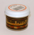 [COLOR PUTTY 065-219] Honey Oak- 3.5 Oz Jar Color Putty #122