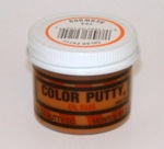 [COLOR PUTTY 065-227] Redwood- 3.5 Oz Jar Color Putty #124