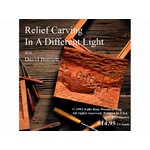 [FLEXCUT FR107] DVD - Relief Carving In A Different Light