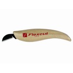 [FLEXCUT KN15] Chip Carving Knife