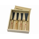 [FLEXCUT MC175] 4 Pc. Sculpture Set