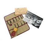 [FLEXCUT SK107] 11 Pc. Craft Carver Set