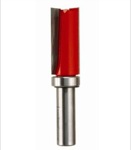 [FREUD 50-118] Top Bearing Flush Trim Router Bit, 3/4-Inch Diameter by 1-3/4-Inch Carbide Cutting Length 1/2-Inch Shank