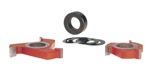 [FREUD OPT-260] Glass Door Carbide Tipped Shaper Cutter For Ec-260, Ec-261, & Ec-263 (3/4" Arbor)