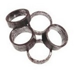 [FREUD BS72MBA9] 3/4" OD X 5/8" ID Bushings For Woodworking Box Cutter