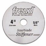 [FREUD CDS001] 4" Diameter Saw Blade Stiffener With 5/8" Arbor