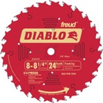 [DIABLO D0824X] 8-8 1/4"X 24 Framing 