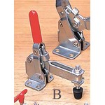 [BIG HORN 19842] VERTICAL HANDLE TOGGLE CLAMP