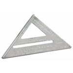 [MD 89573] Super Square Aluminum