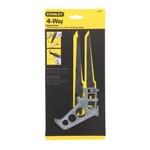 [STANLEY 15-275] Saw-Keyhole Set-Stanley