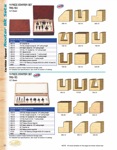 [TIMBERLINE TRS-170]  11-Piece Router Set 1/2 Shank
