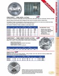 [TIMBERLINE STL185-38] 7-1/4" X 38T Steel Saw